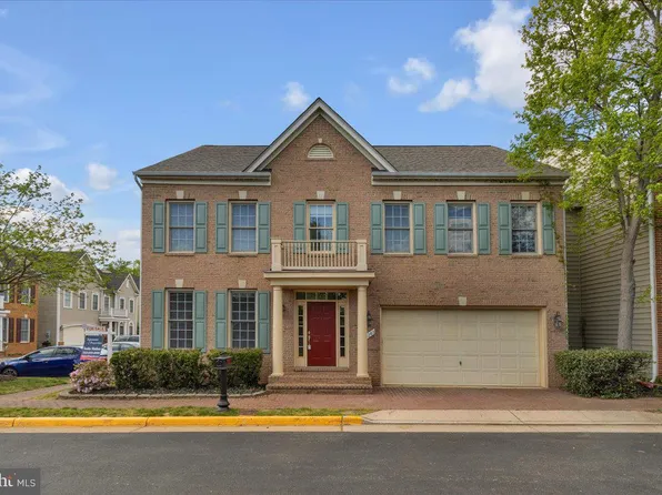 9261 Lee Masey Dr, Lorton, VA 22079