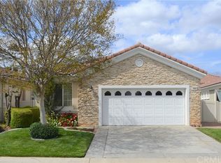 980 Blackhawk Dr, Beaumont, CA 92223