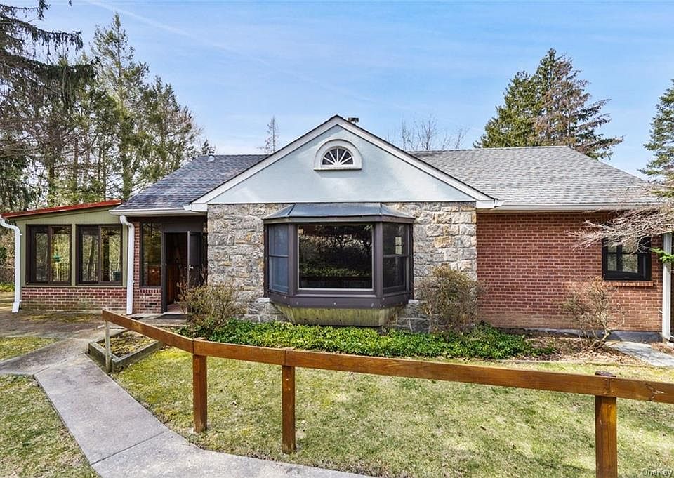 25 Sun Hill Road, Katonah, NY 10536 Zillow