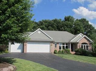 11705 Prestwick Rd, Belvidere, IL 61008