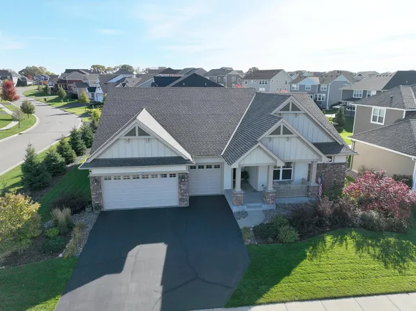 4430 Ashton Curv, Woodbury, MN 55129