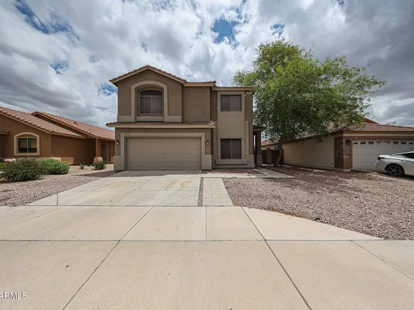 453 N 105th Pl, Mesa, AZ 85207