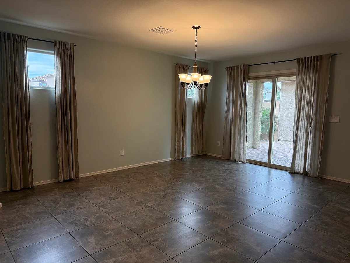 Building Photo - 16579 W Jenan Dr