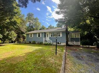 716 High St, Hanson, MA 02341 - MLS# 73173741 - Coldwell Banker