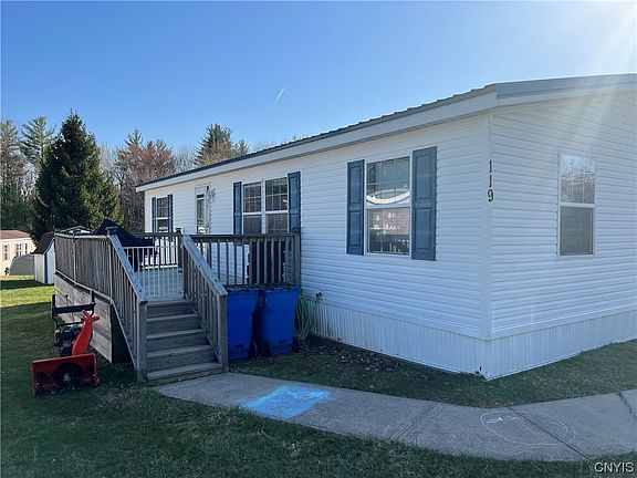 338 County Route 11 Lot 119, West Monroe, NY 13167 | Zillow