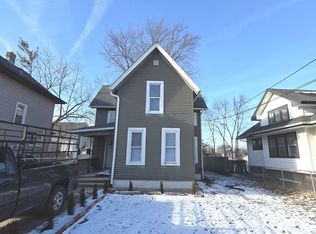 525 S Lasalle St, Aurora, IL 60505