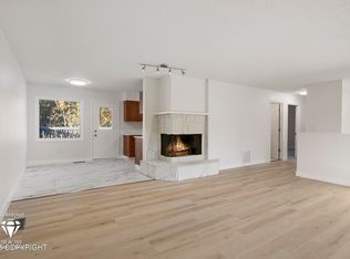 17505 Baronoff Ave, Eagle River, AK 99577