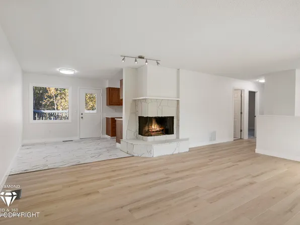 17505 Baronoff Ave, Eagle River, AK 99577