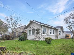 690 W Morton St, Lebanon, OR 97355