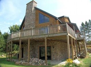 W3209 Bretsch Rd, Elkhorn, WI 53121
