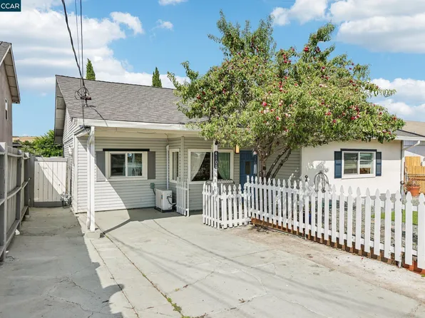 4108 Irene Dr, Martinez, CA 94553