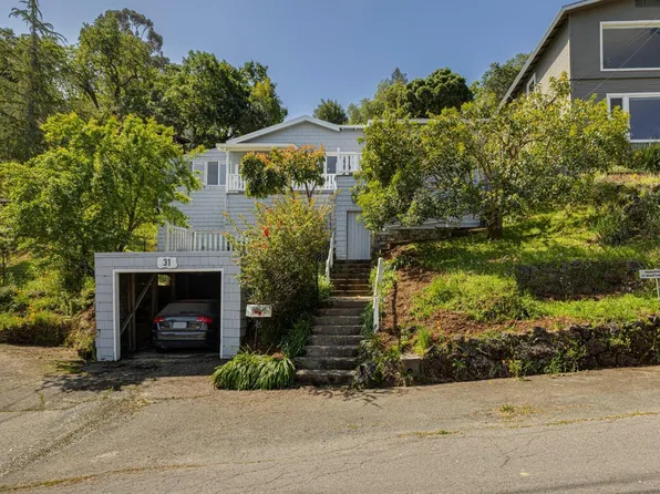 31 Martens Boulevard, San Rafael, CA 94901