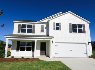 632 Koslin Ct, Calera, AL 35040