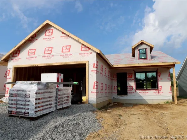 4233 - LOT 116 Skylar Way, New Albany, IN 47150