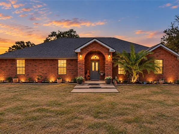 246 County Road 3681, Sandia, TX 78372