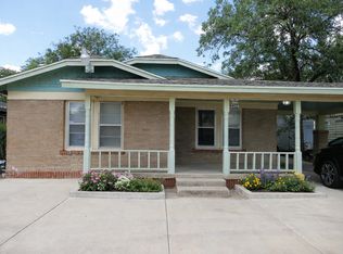 2316 15th St #A, Lubbock, TX 79401