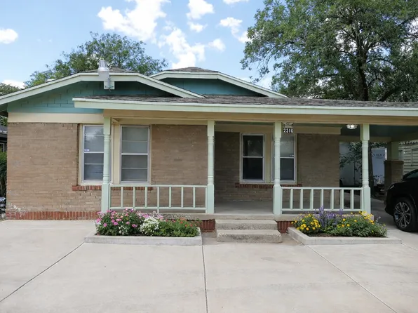 2316 15th St #A, Lubbock, TX 79401