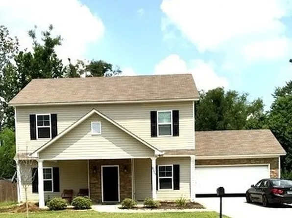 5120 Kingsberry Ln, Columbus, GA 31907