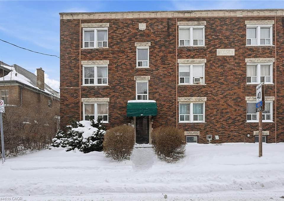 1st image of 97 Connaught Ave S #10