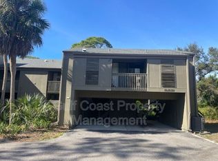 758 Pine Run Dr #758, Osprey, FL 34229