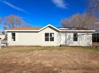 1555 Del Rio Dr, Chino Valley, AZ 86323