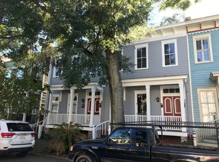 113 W Duffy St APT A, Savannah, GA 31401