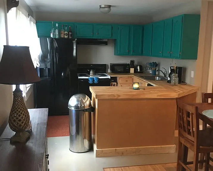 4110 Idaho Ave #U — Photo 3