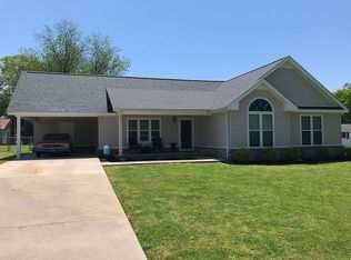 1202 Central Ave, Tuscumbia, AL 35674