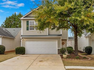 5770 Ridge Stone Way, Cumming, GA, 30041