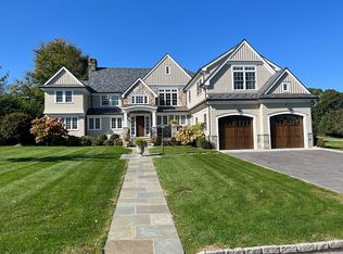 33 Griswold Rd, Rye, NY 10580