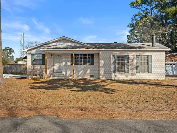 802 W Iowa St, Beebe, AR 72012