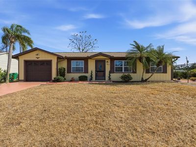7284 Sea Mist Dr, Pt Charlotte, FL, 33981