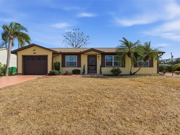 7284 Sea Mist Dr, Pt Charlotte, FL 33981