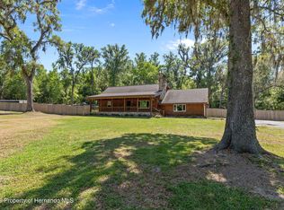 5487 Cedar Ln, Brooksville, FL 34601