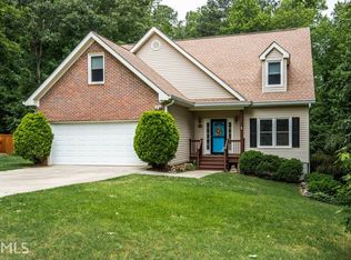 56 Mountain Oaks Dr, Carrollton, GA 30116