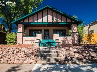 1424 E Platte Ave, Colorado Springs, CO 80909