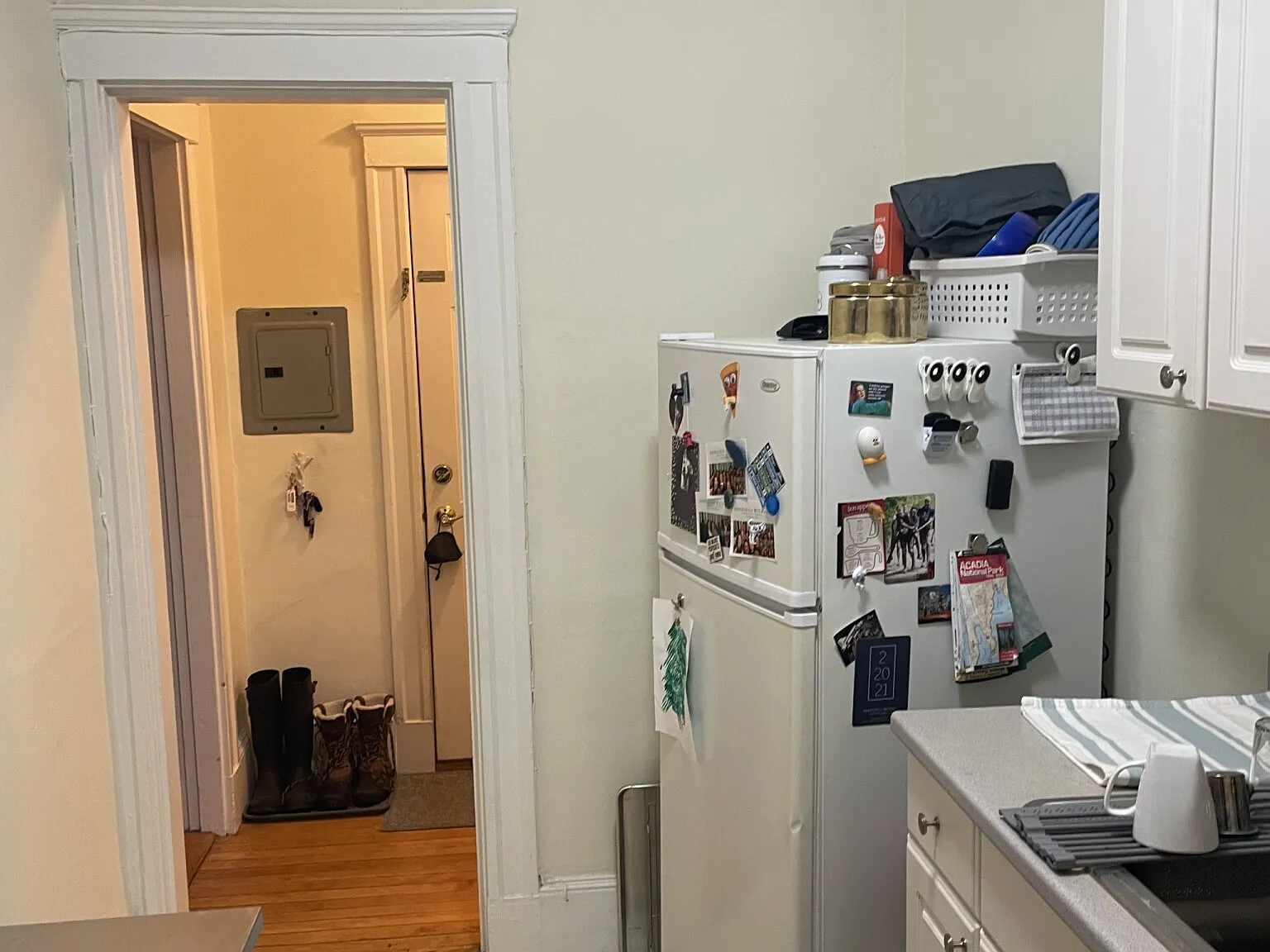 1 bed, 500 sqft, $2,500 — Photo 4