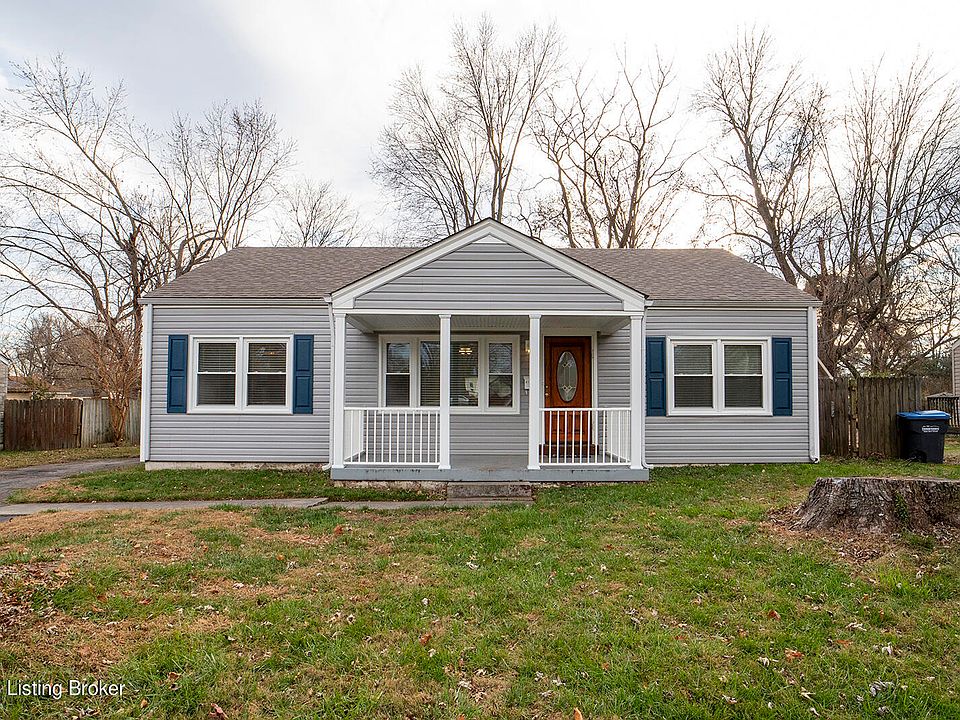 6106 Ashby Ln, Louisville, KY 40272 Zillow