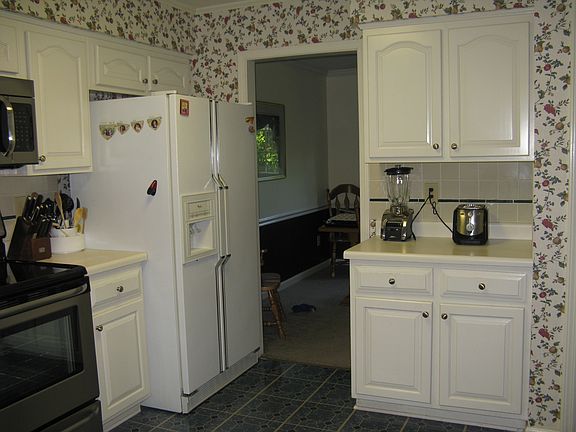 kitchen cabinets
