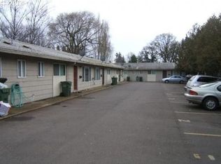 414 W 3rd St APT 1, Newberg, OR 97132