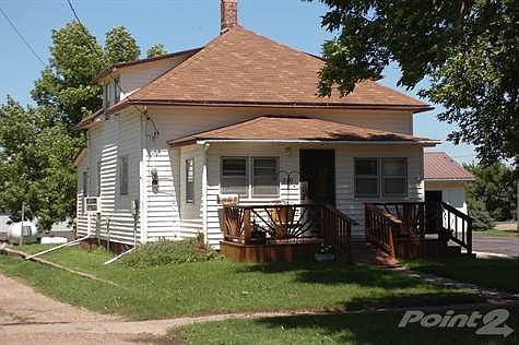 210 W 6th St Gregory, SD