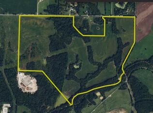 E Heller Rd, Columbia, MO 65202