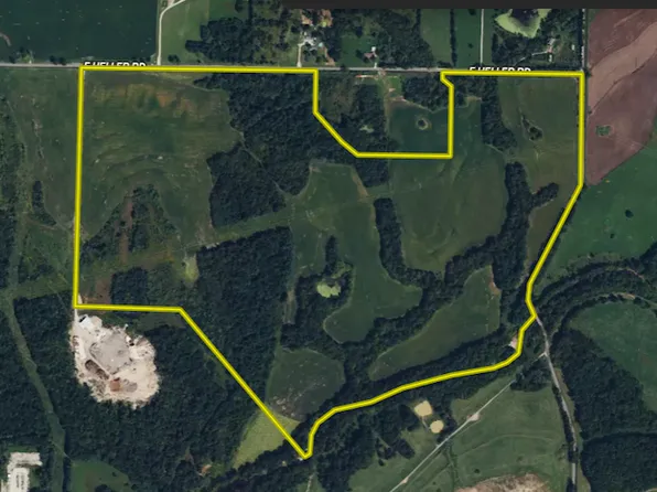E Heller Rd, Columbia, MO 65202