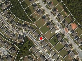 1111 Rock Elm Dr, Auburn, GA