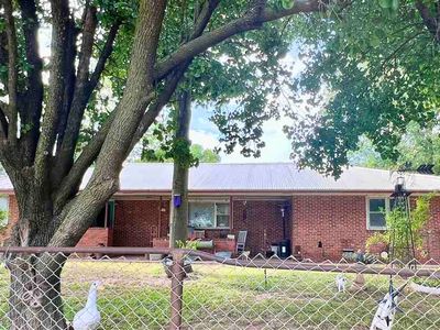 1565 S O St, Blackwell, OK, 74631