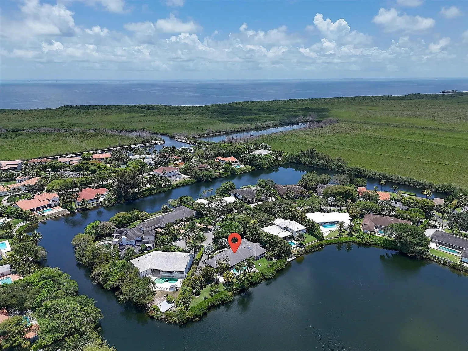 Hammock Oaks Harbor Sec 2 — Photo 2