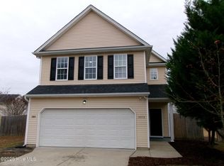 3909 Patriot Ridge Ct, Raleigh, NC 27610