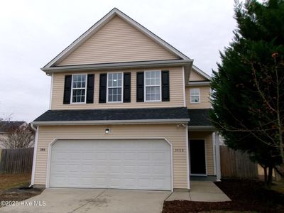 3909 Patriot Ridge Court, Raleigh, NC, 27610