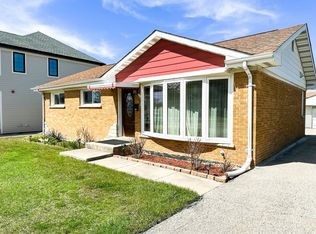 8040 W Summerdale Ave, Chicago, IL