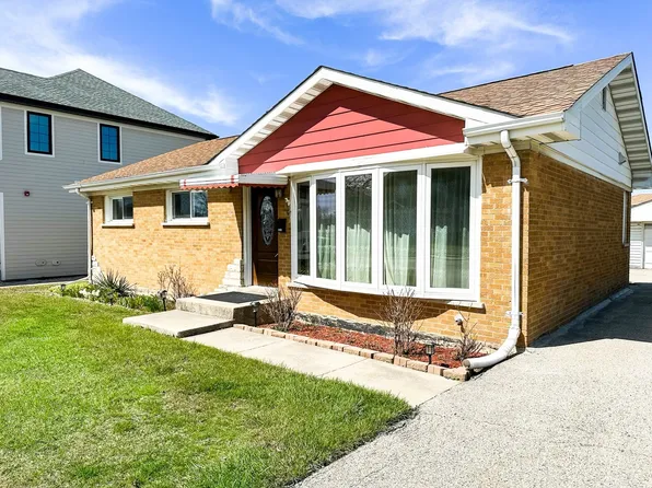 8040 W Summerdale Ave, Chicago, IL 60656